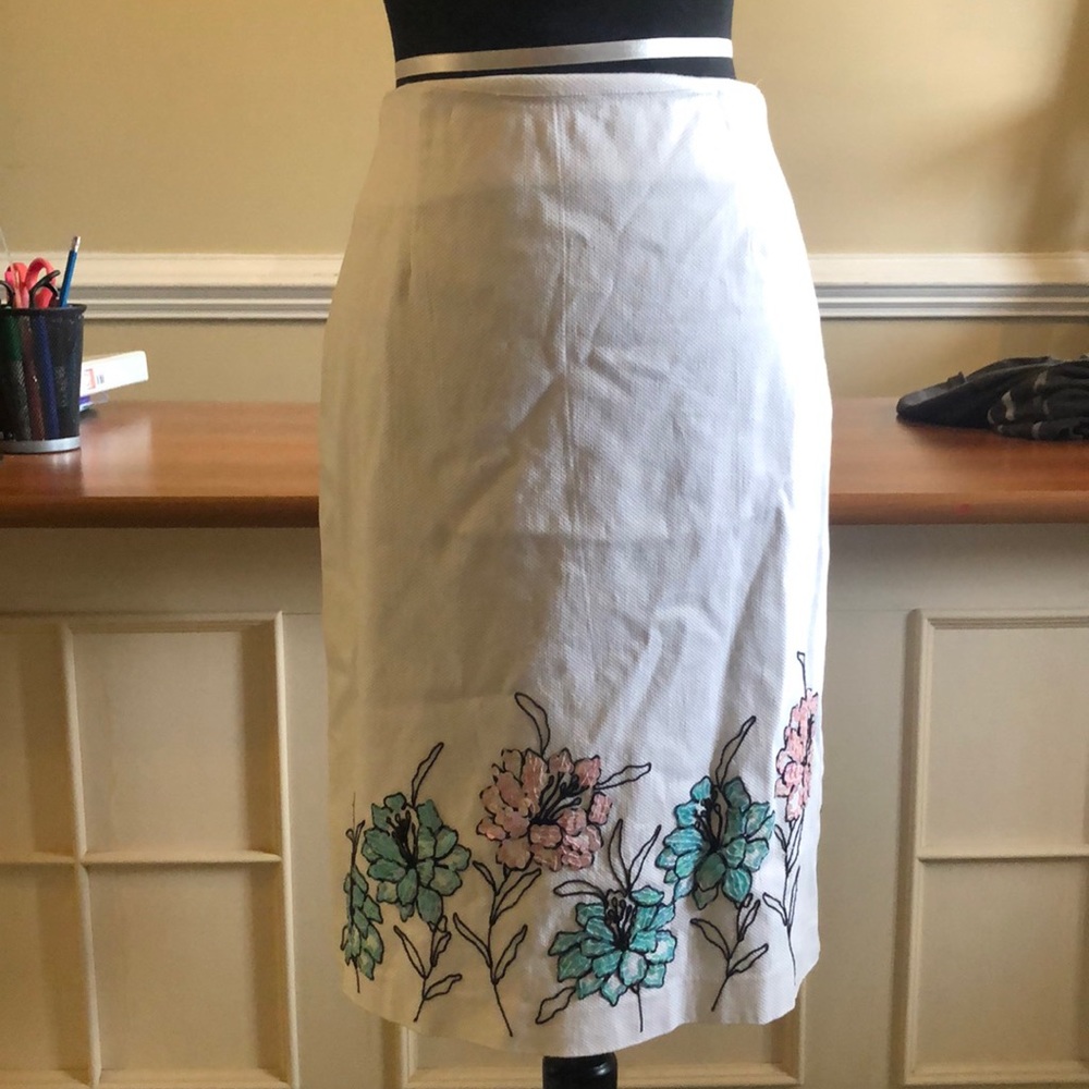 Skirt